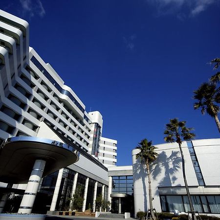 Hotel Seapalace Resort Toyohashi Exterior foto