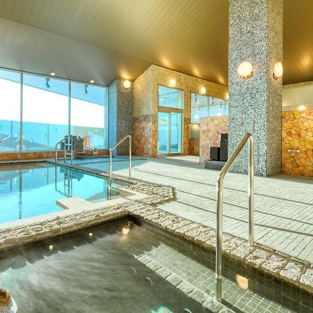 Hotel Seapalace Resort Toyohashi Exterior foto