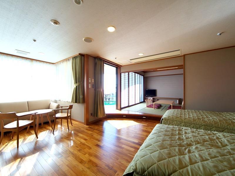 Hotel Seapalace Resort Toyohashi Exterior foto
